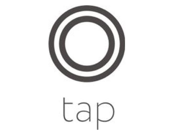 Tap Logo Fixed